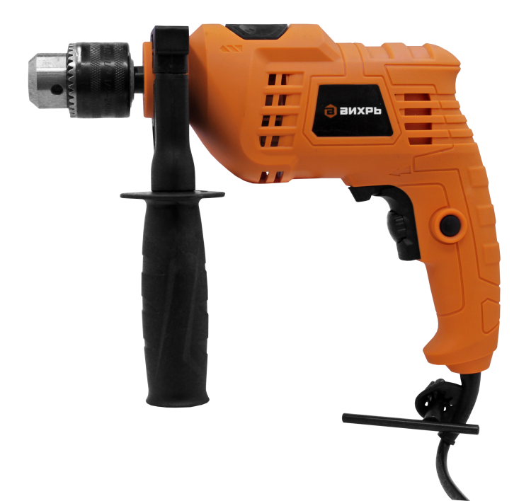 Ударная дрель ВИХРЬ ДУ-550 - купить в г. Ижевск